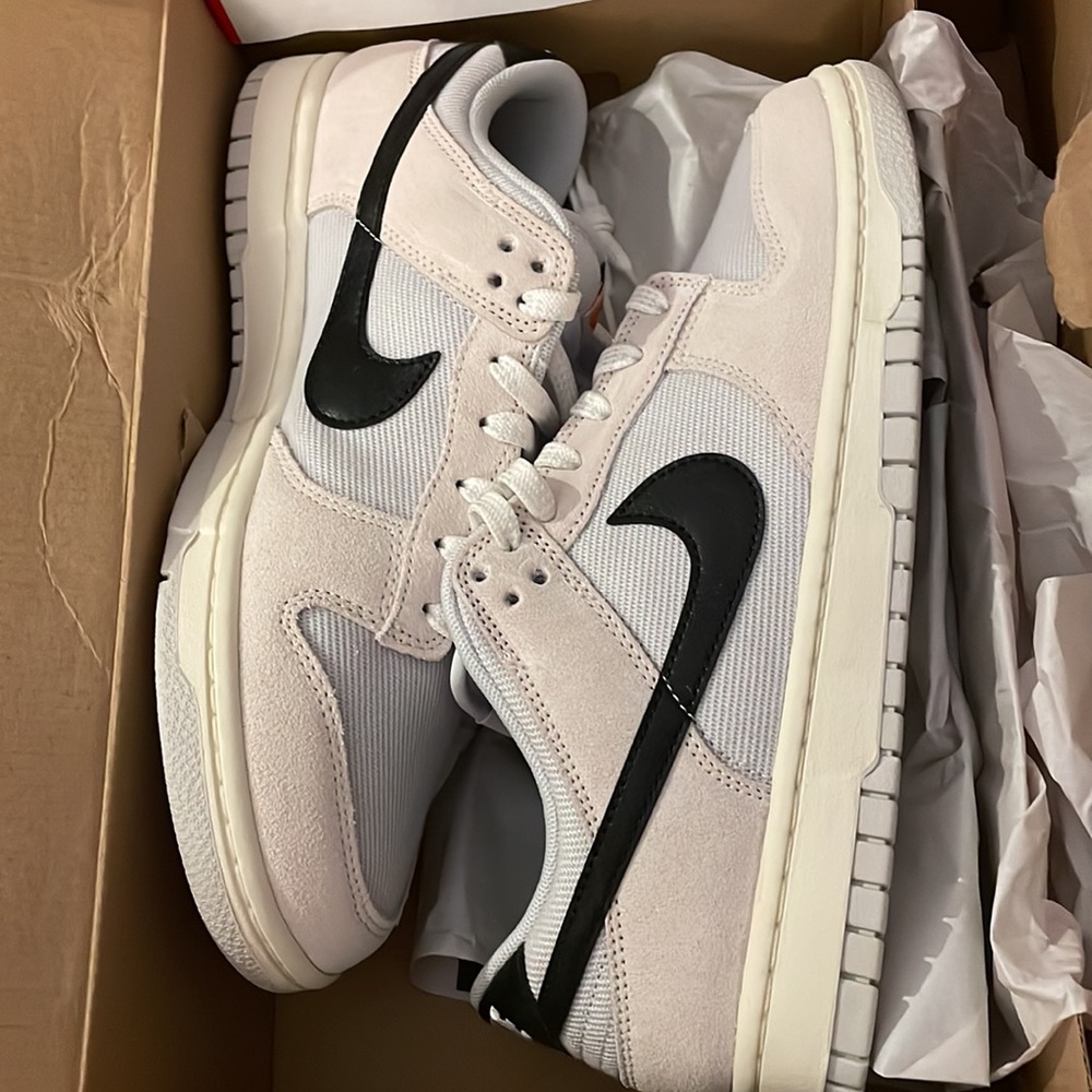 Nike Dunk low ‘certified fresh’
